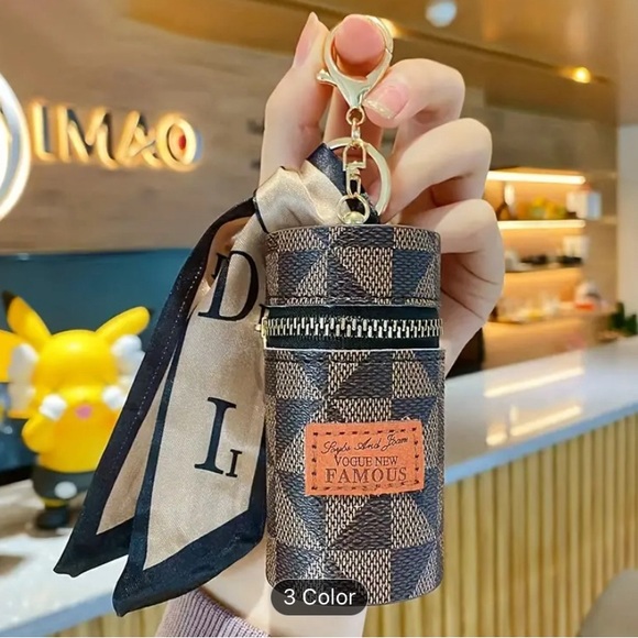 SVICCKO LIPSTICK 💄 ORGANIZER 2 PIECE - Picture 3 of 9